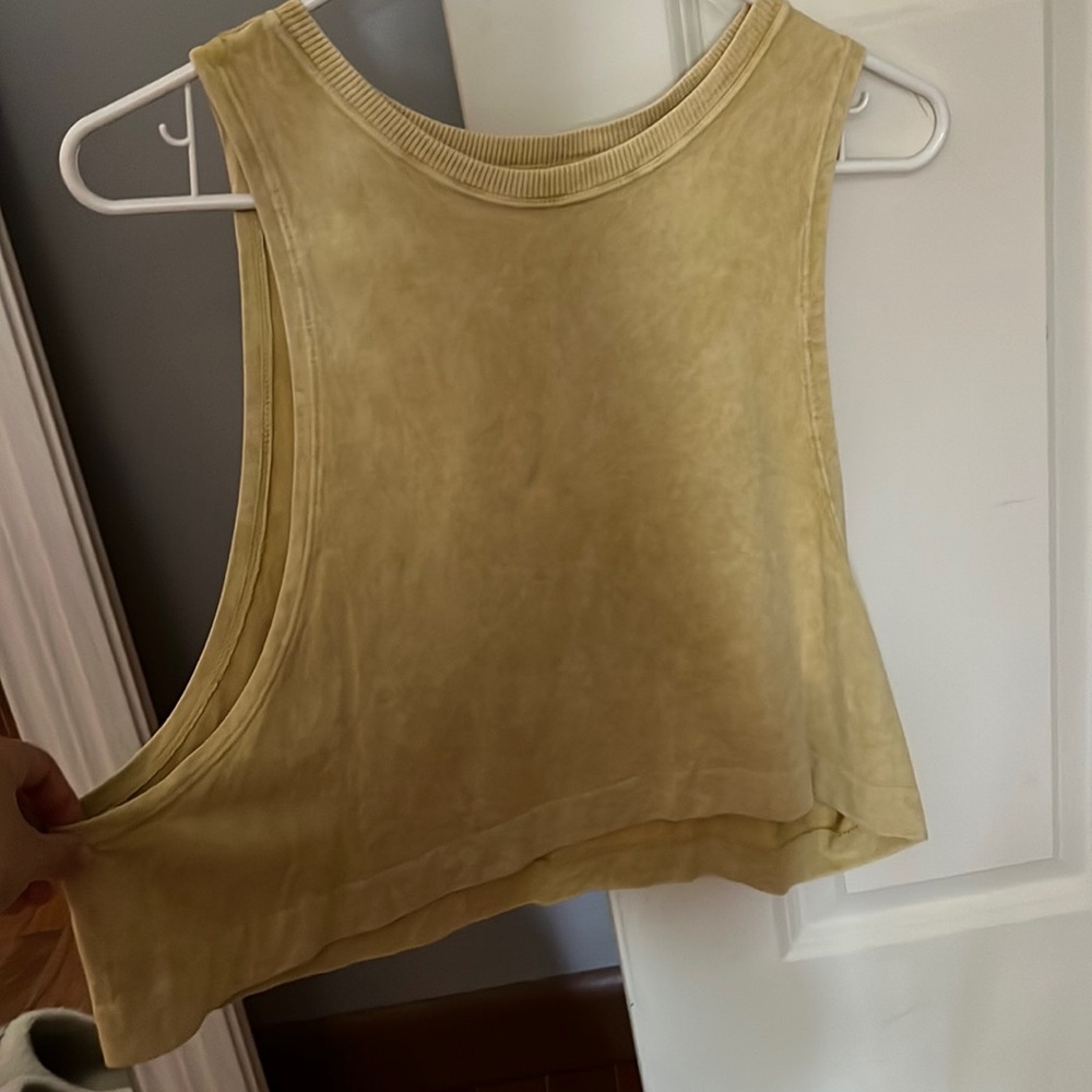 Avocado top
